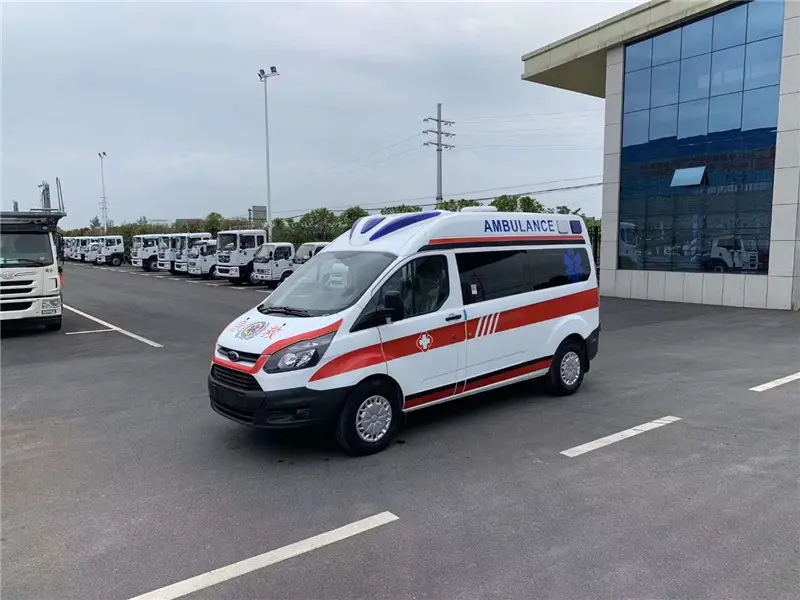 宝清县救护车出租