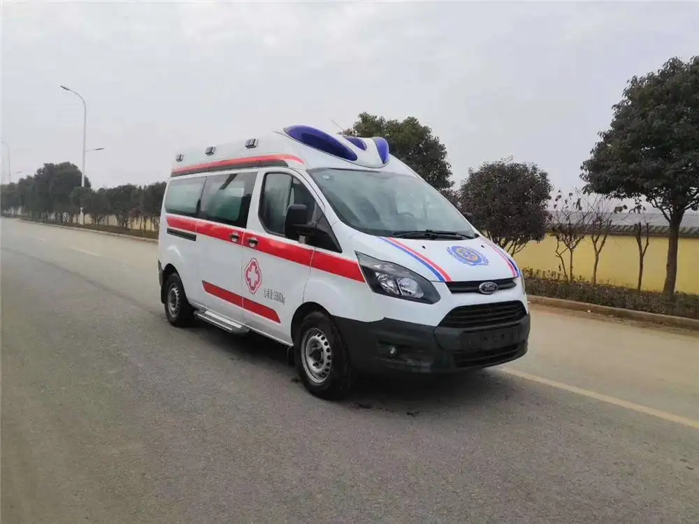 宝清县救护车转院