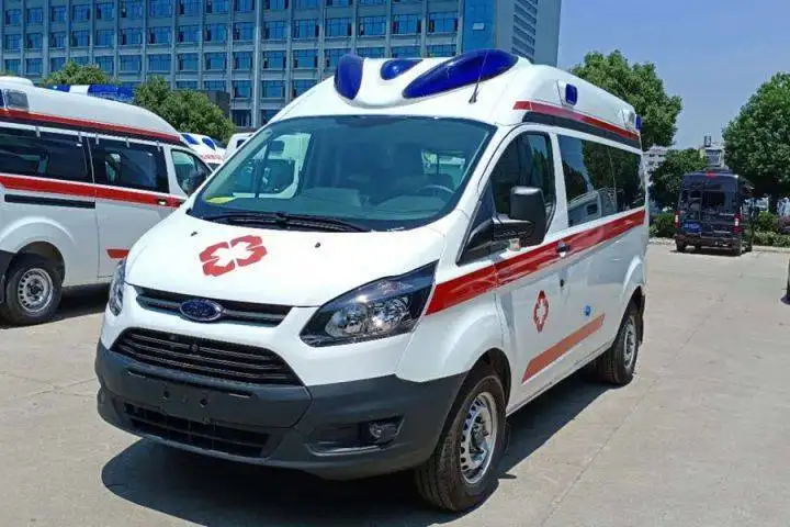 宝清县长途救护车转院