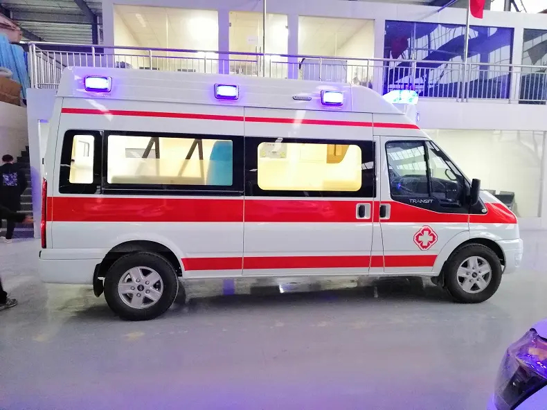 宝清县跨省救护车出租